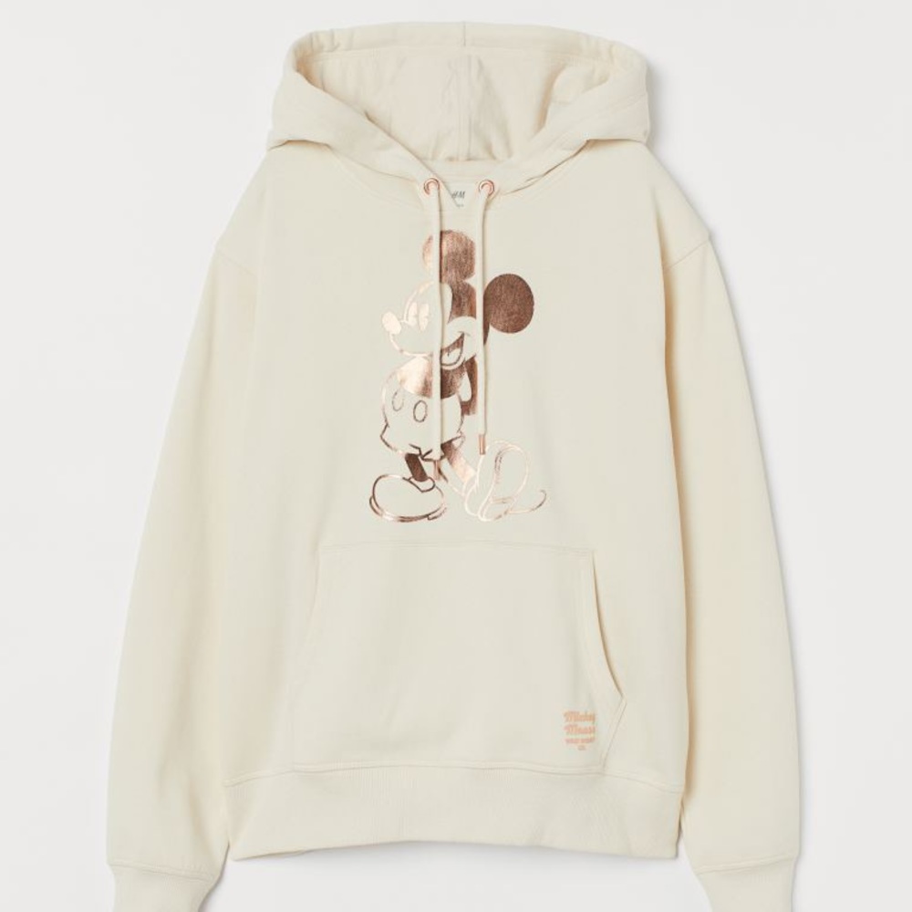 Great Used Condition Disney Sweatshirt MickeyMouse